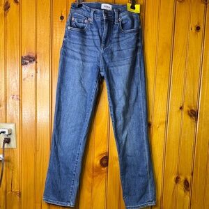 Pistola from Revolve Classic Blue Denim Jeans

Trendy. designer. Stretch.
